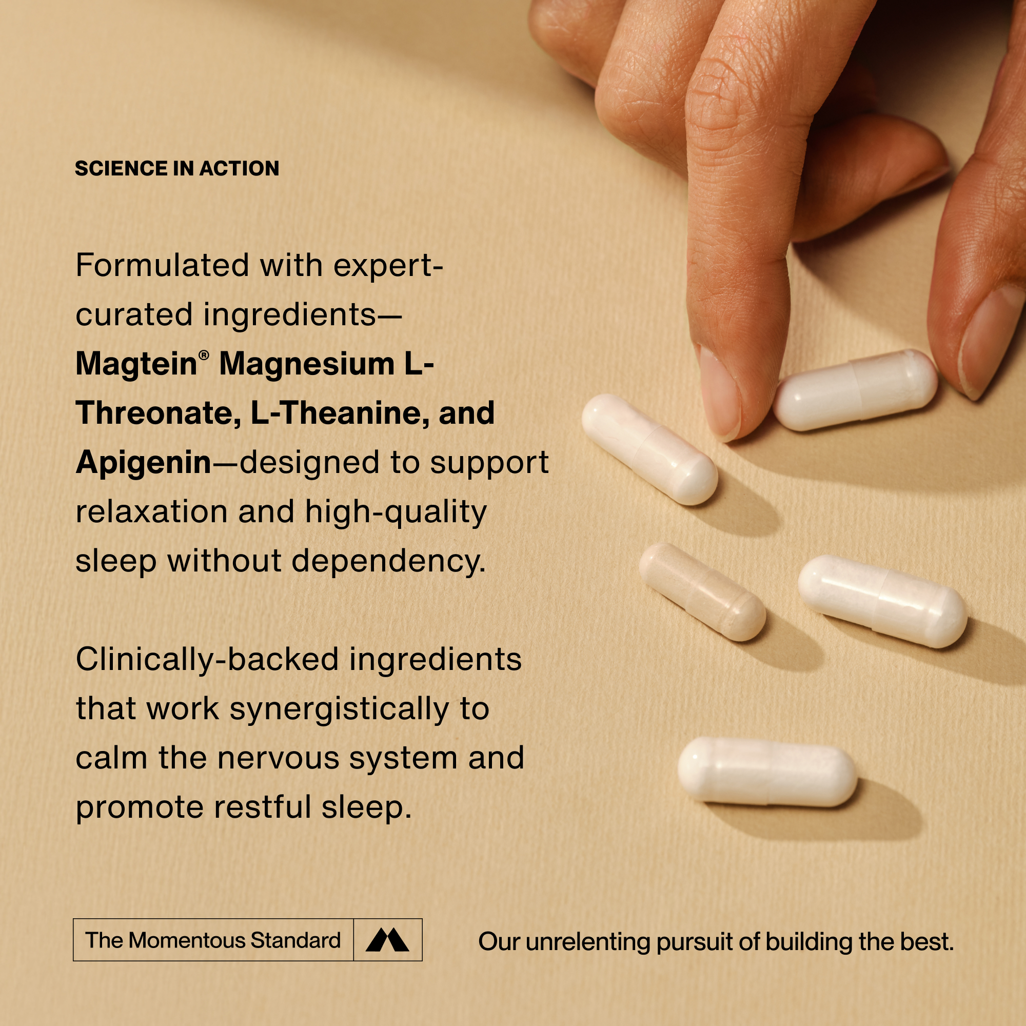 Nightly Sleep 30-Pack