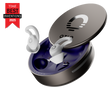 Ozlo Sleepbuds® -  Advanced Noise-Masking Sleep Earbuds