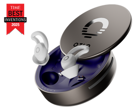 Ozlo Sleepbuds® -  Advanced Noise-Masking Sleep Earbuds