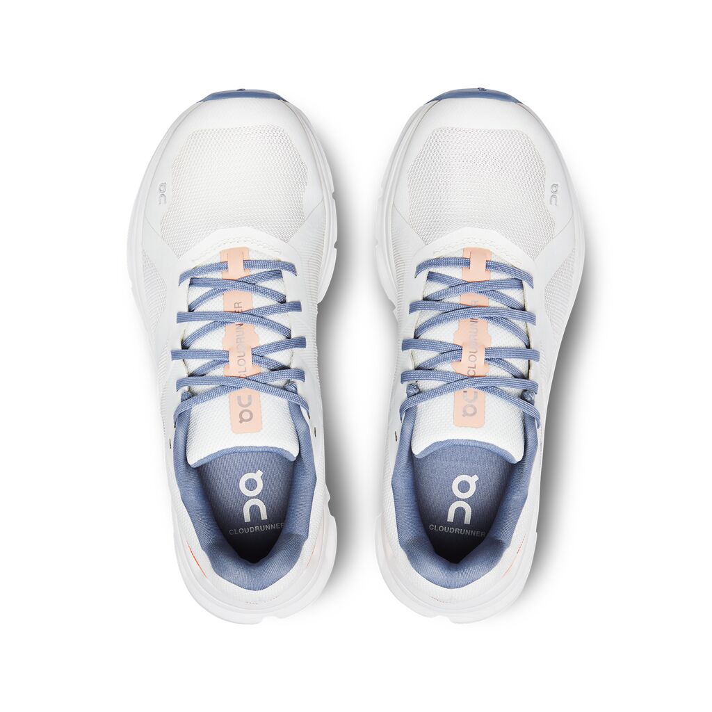 On Cloudrunner 4 Women's