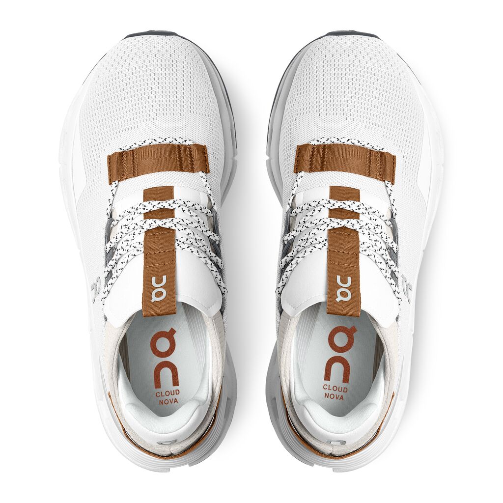 On Cloudnova Women's
