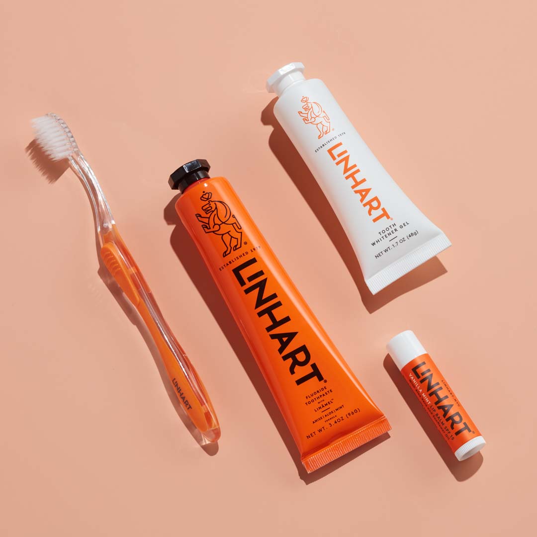 The Smile Enhancement Collection