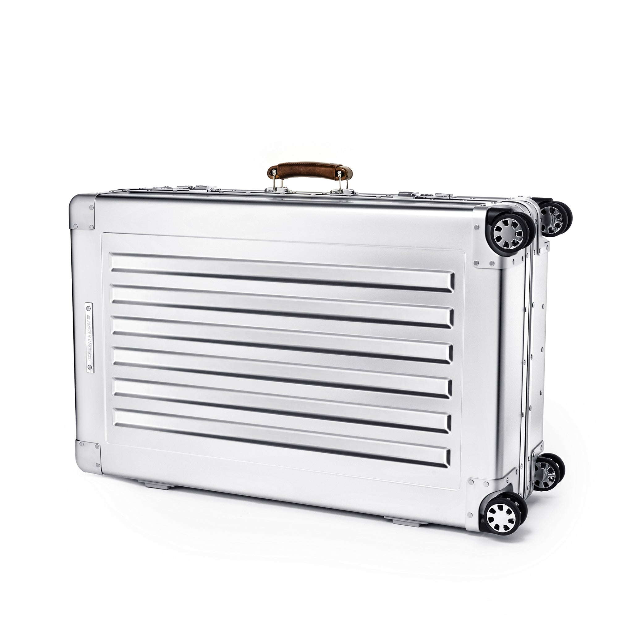 90L Check-In Travel Case