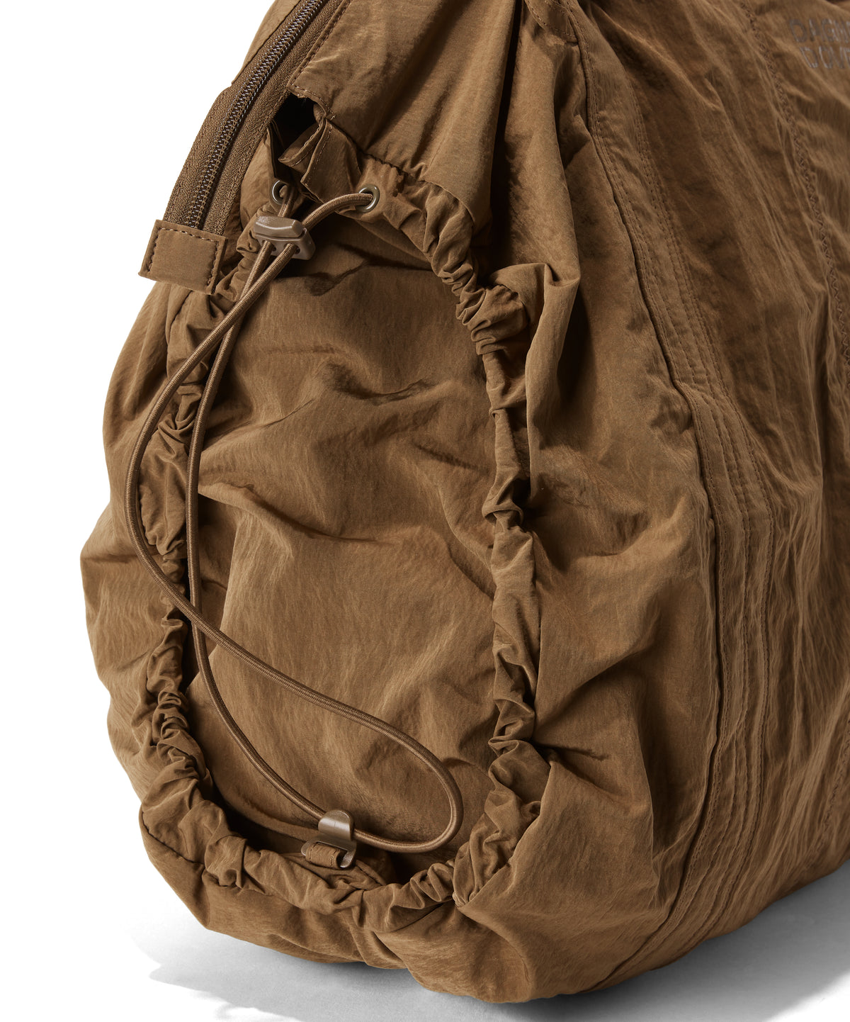Dagne Dover Packable Large Tote