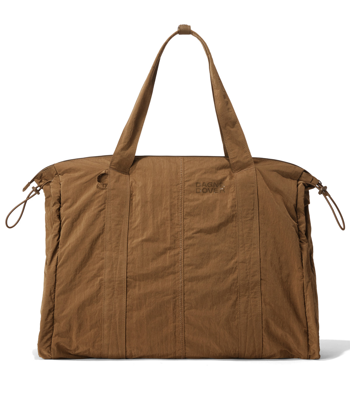 Dagne Dover Packable Large Tote