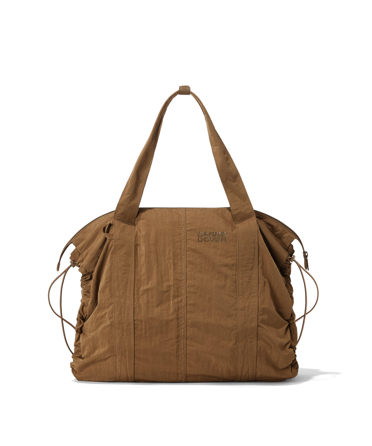 Dagne Dover Packable Large Tote
