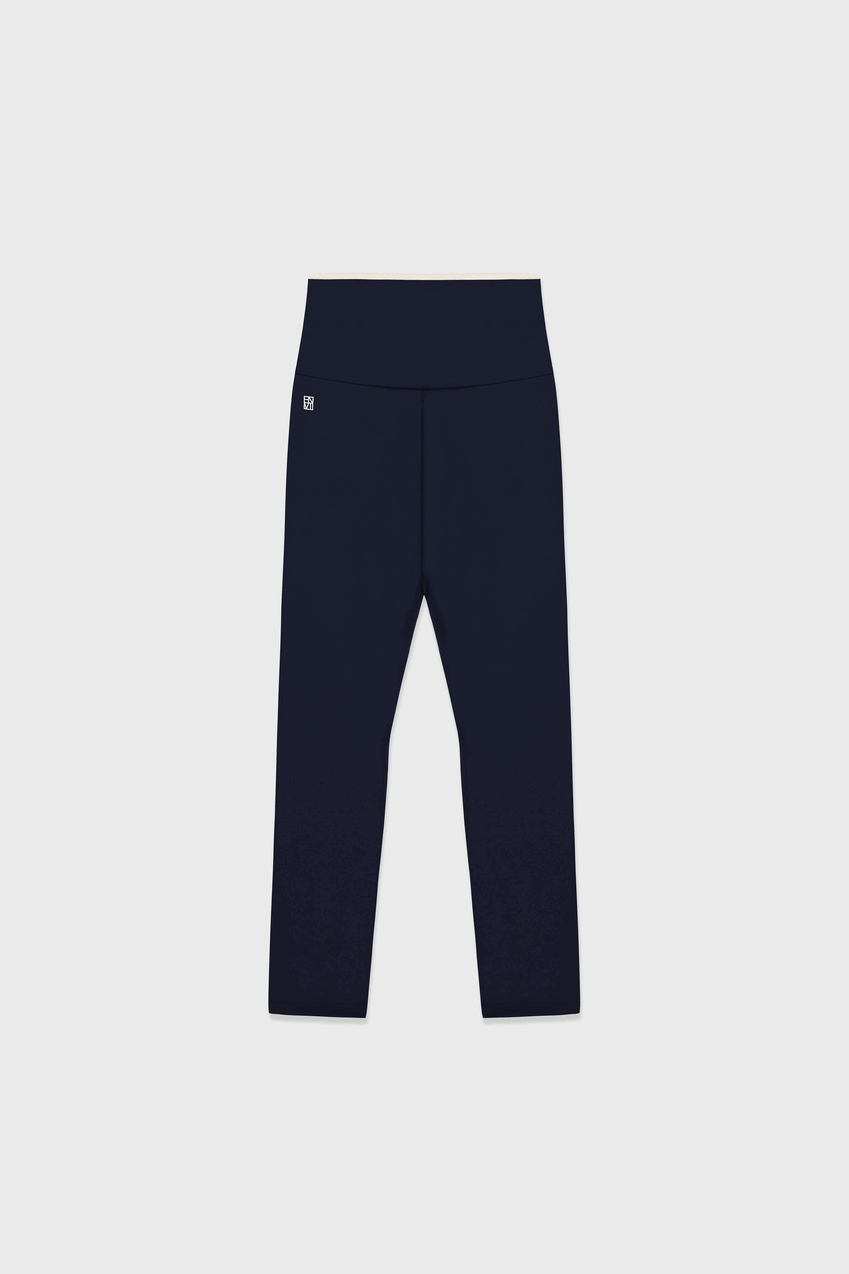 ENVT Trim Waistline Legging
