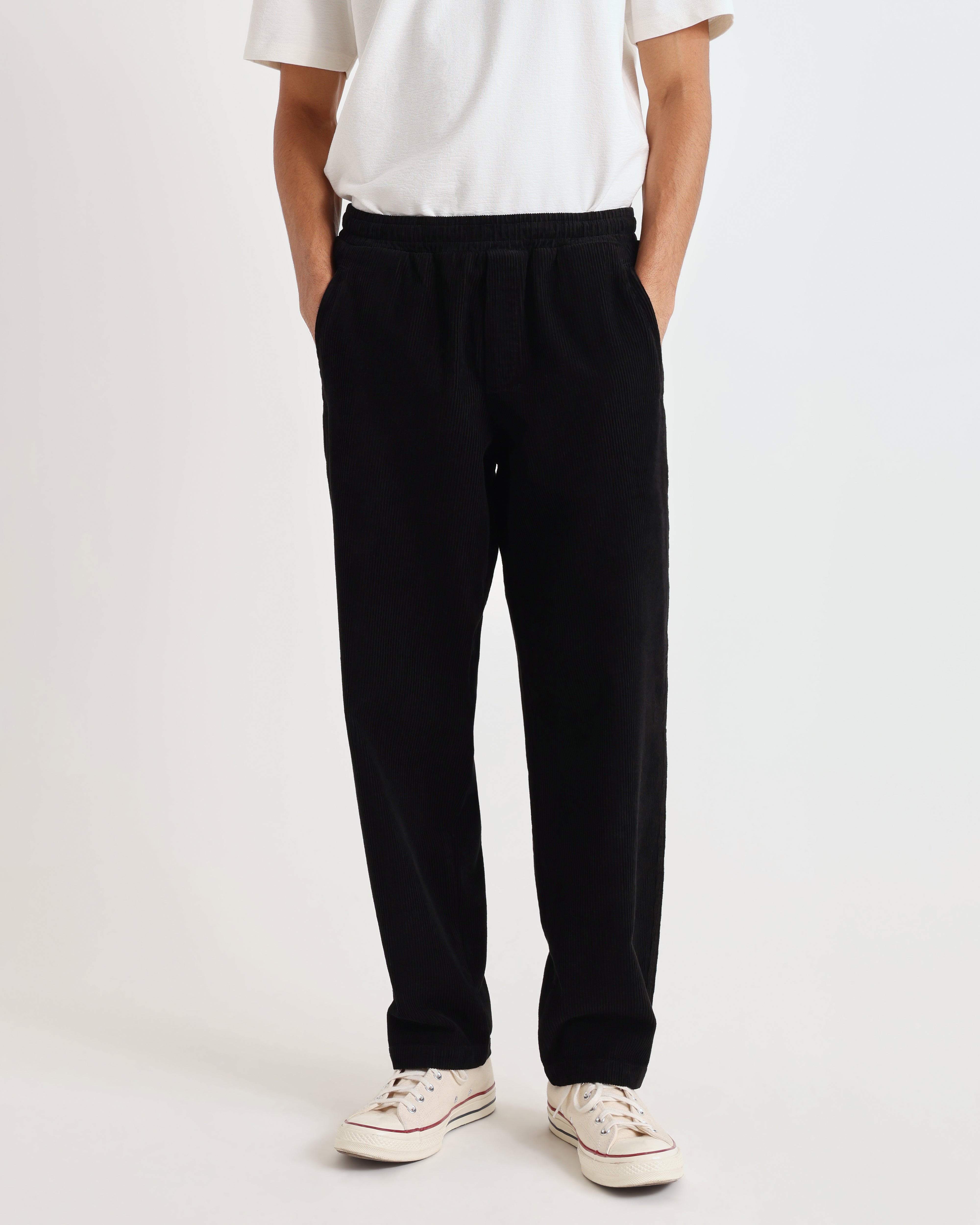 Wax London Tyne Trouser