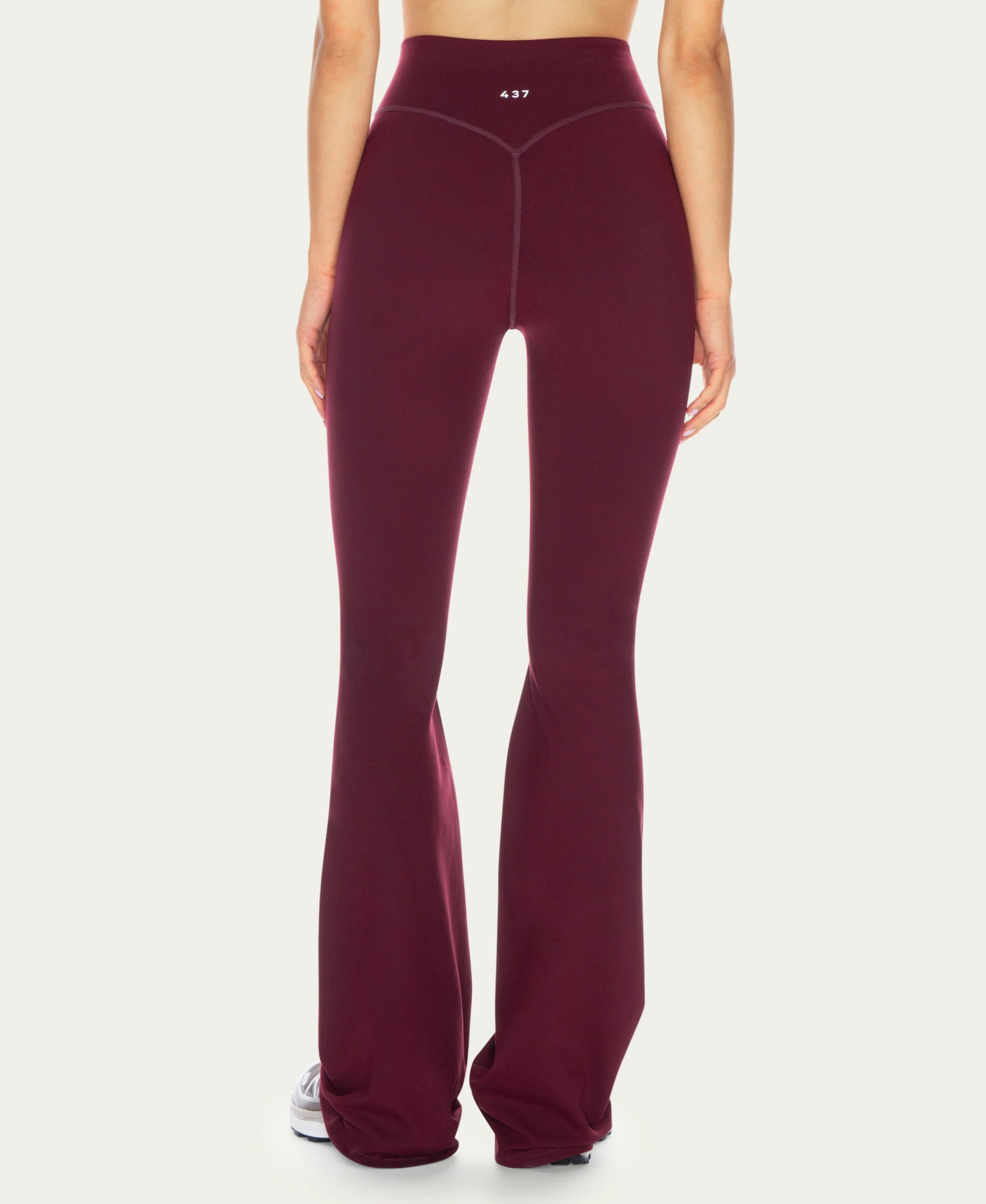 437 The Leisure Pant