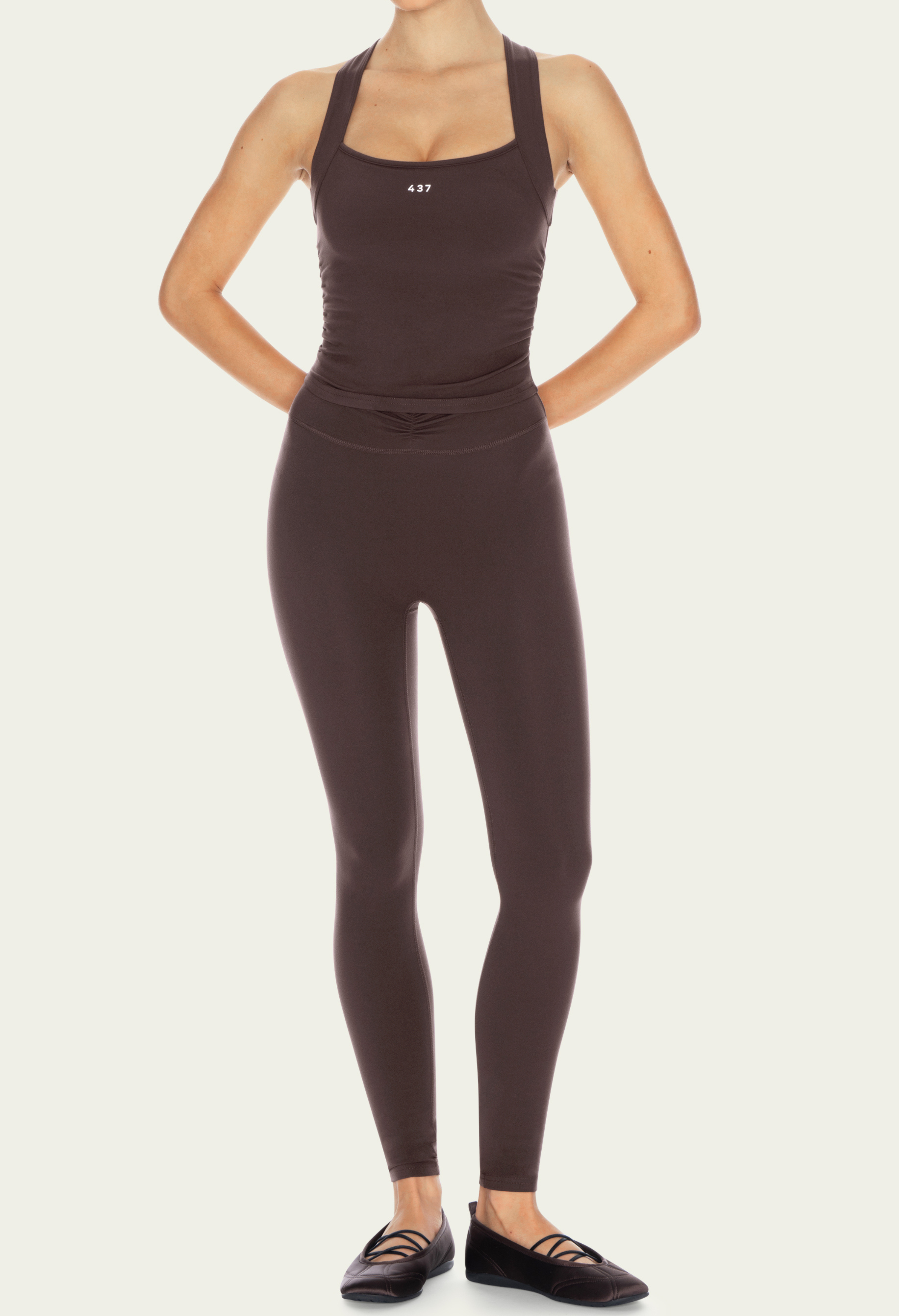 437 The Sculpt Tank