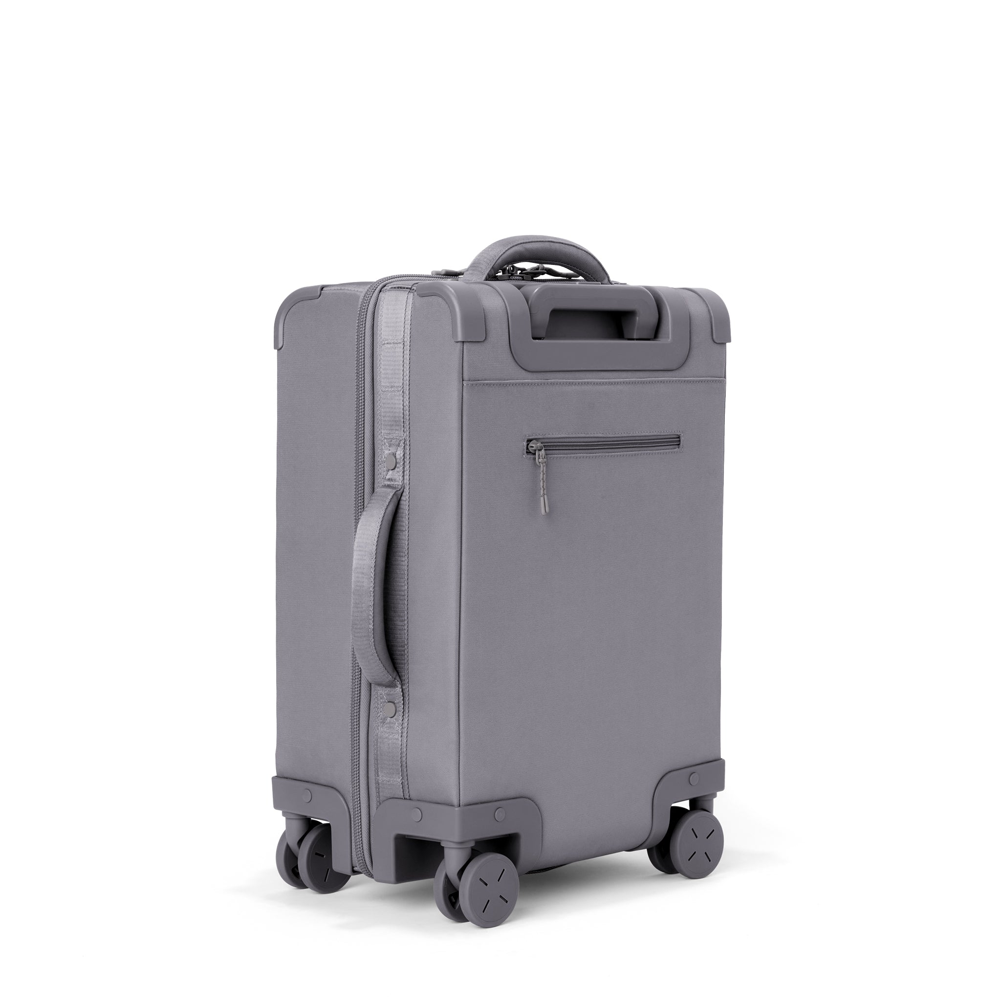 Dagne Dover Seattle Carry-On Luggage Smaller - 20.5 inch