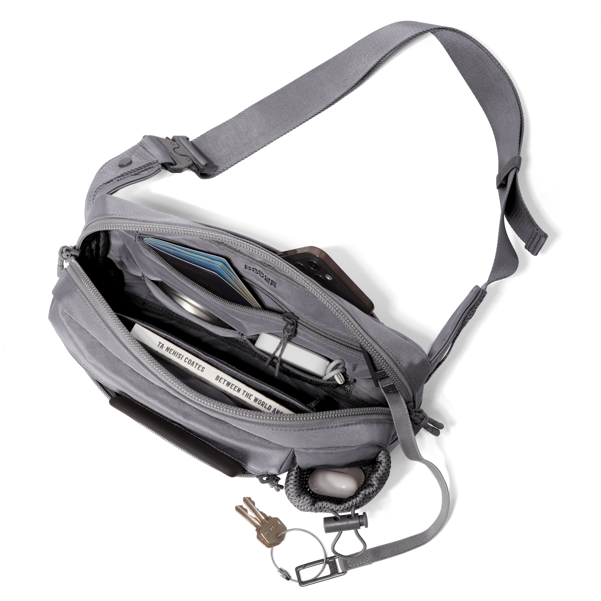 Dagne Dover Cairo Sling Bag