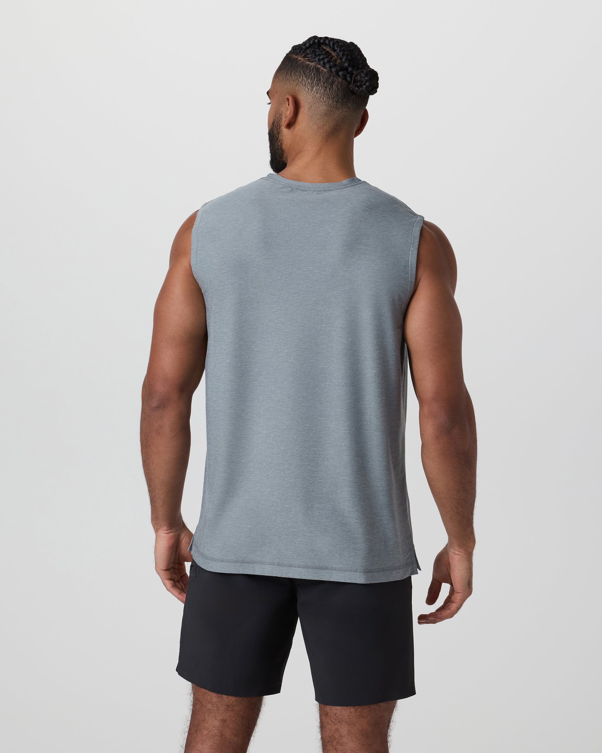Vuori Strato Muscle Tee