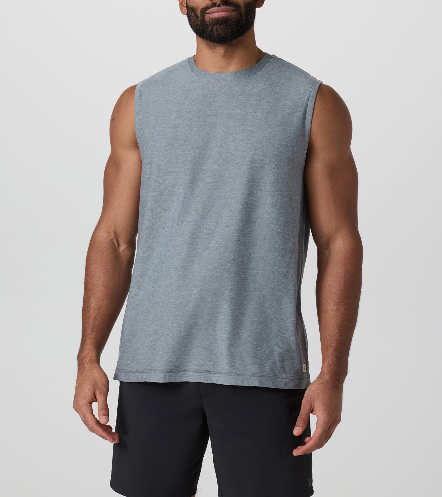 Vuori Strato Muscle Tee