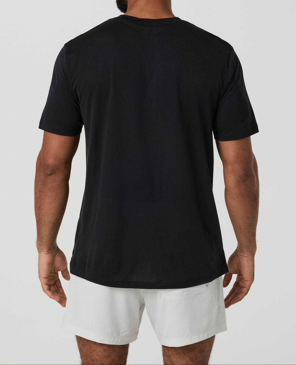Vuori Short Sleeve Strato Breathe Tee