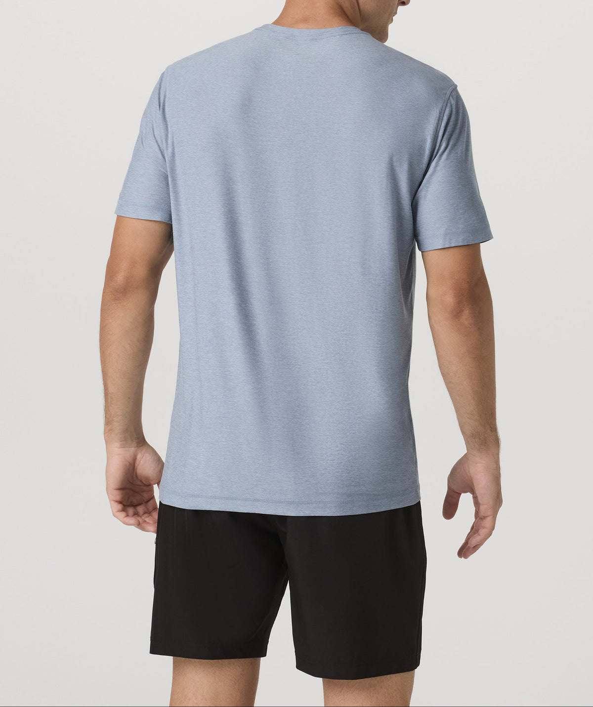 Vuori Strato Tech Tee