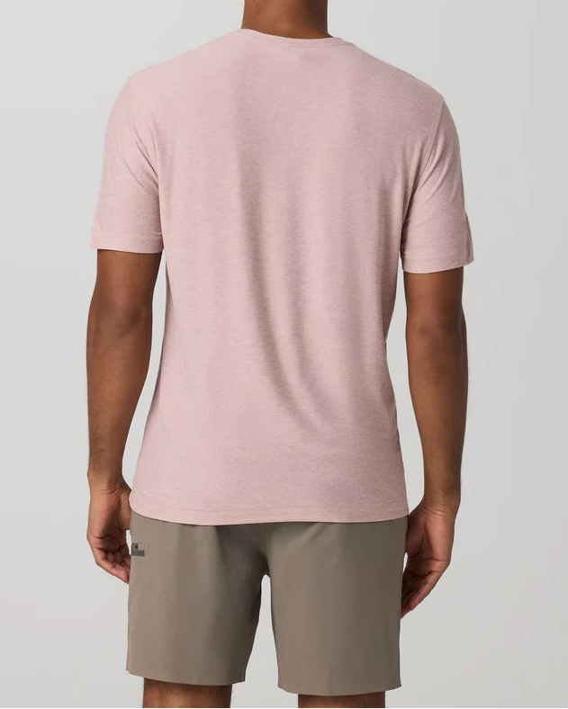 Vuori Strato Tech Tee