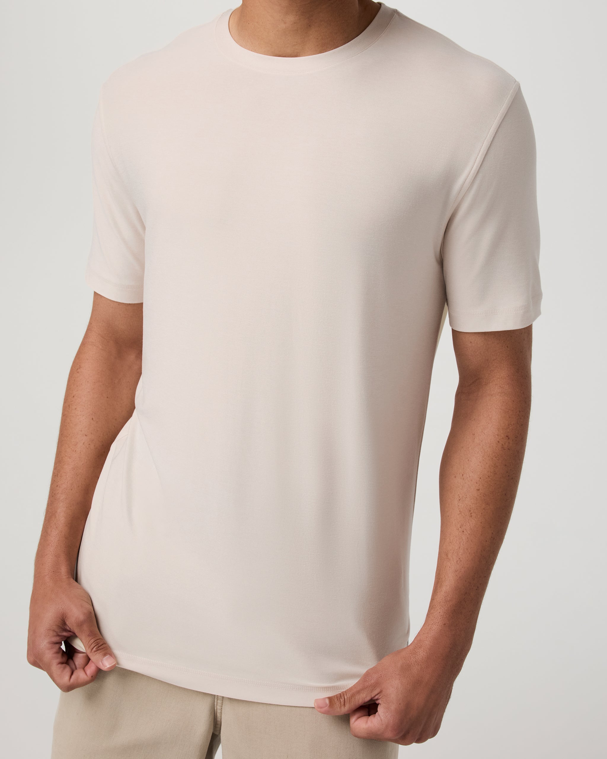 Vuori Strato Tech Tee