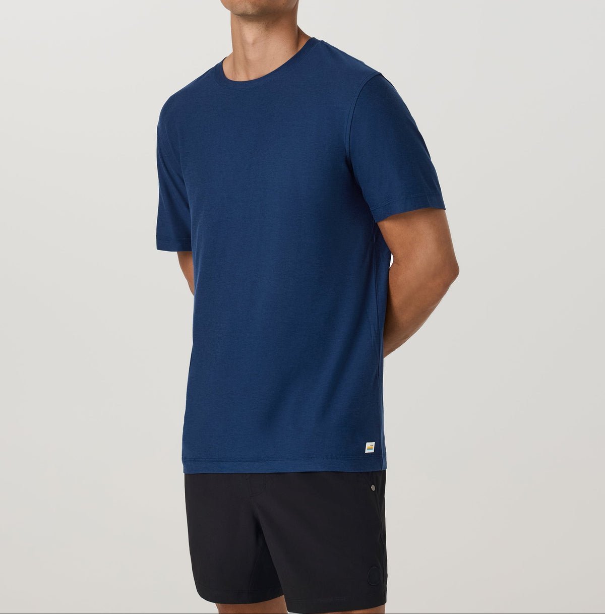 Vuori Strato Tech Tee