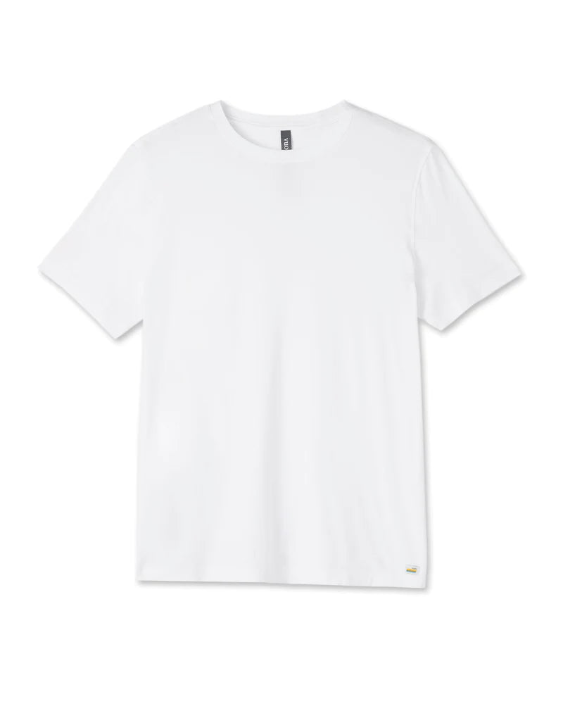 Vuori Strato Tech Tee