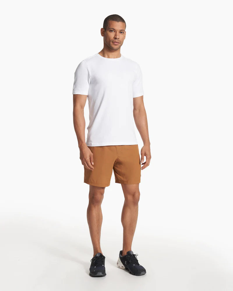Vuori Strato Tech Tee