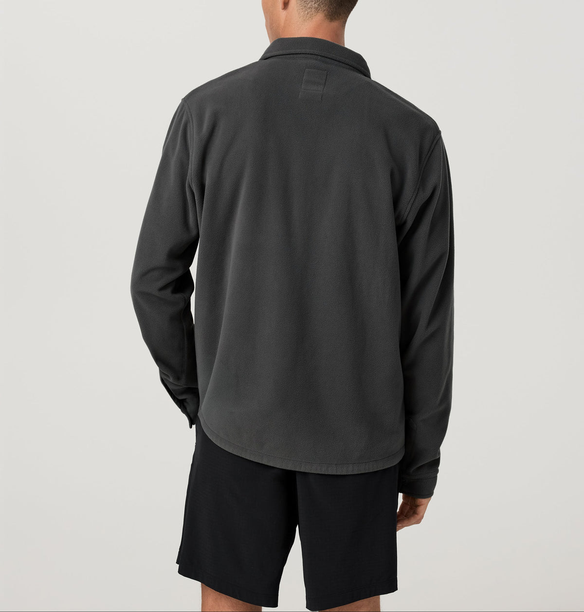Vuori Aspen Shirt Jacket