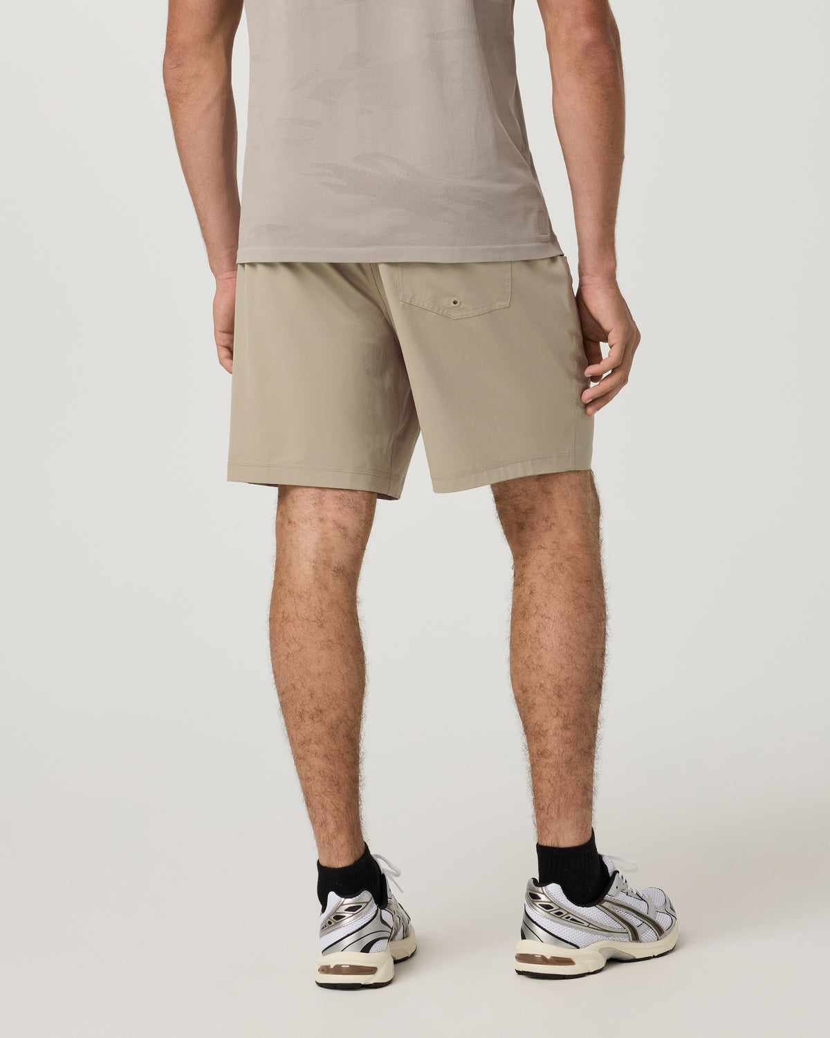 Vuori Kore Short 7" - Lined