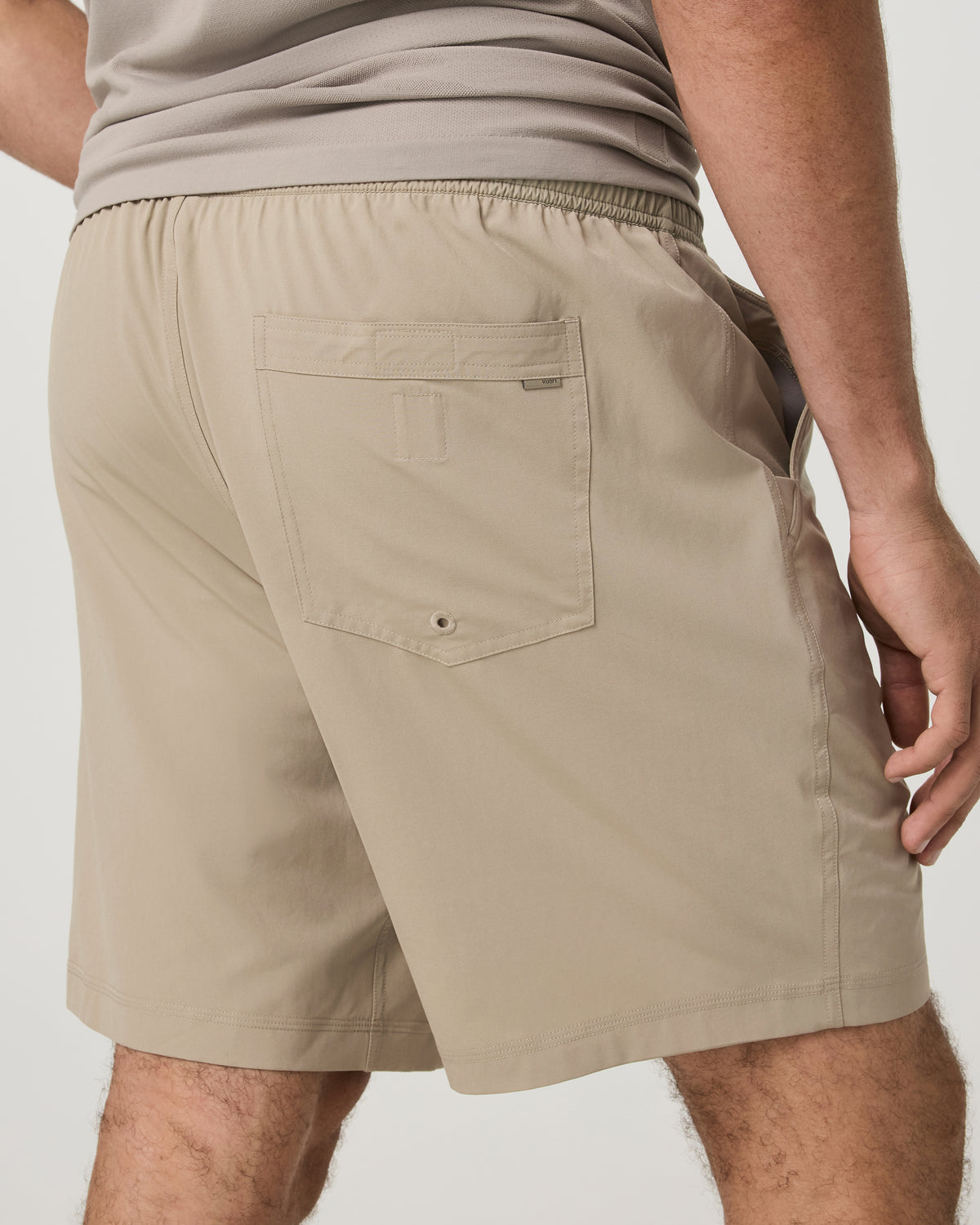 Vuori Kore Short 7" - Lined