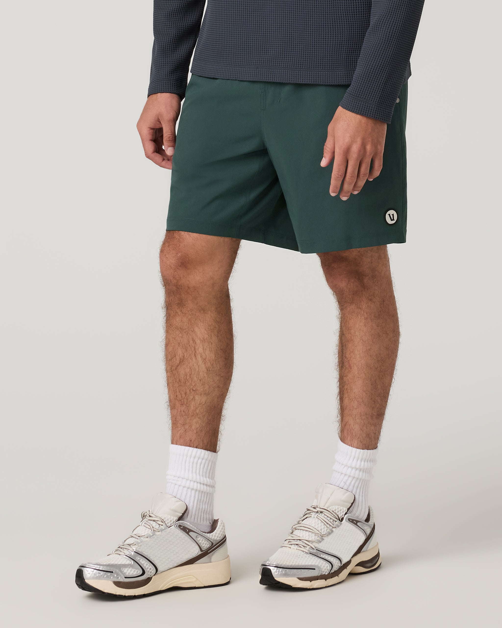 Vuori Kore Short 7" - Lined