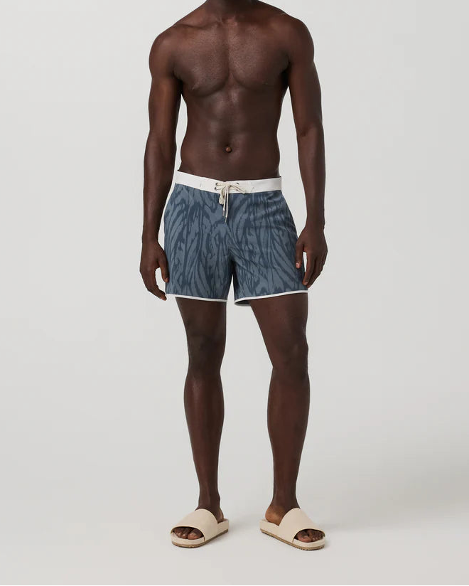 Vuori Cruise Boardshort 5"