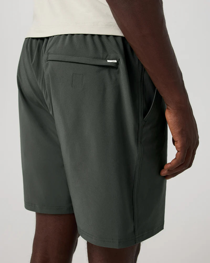 Vuori Banks Session Short 7" - Unlined
