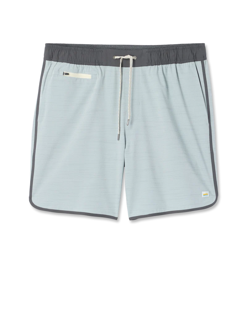 Vuori Banks Short 7" - Unlined