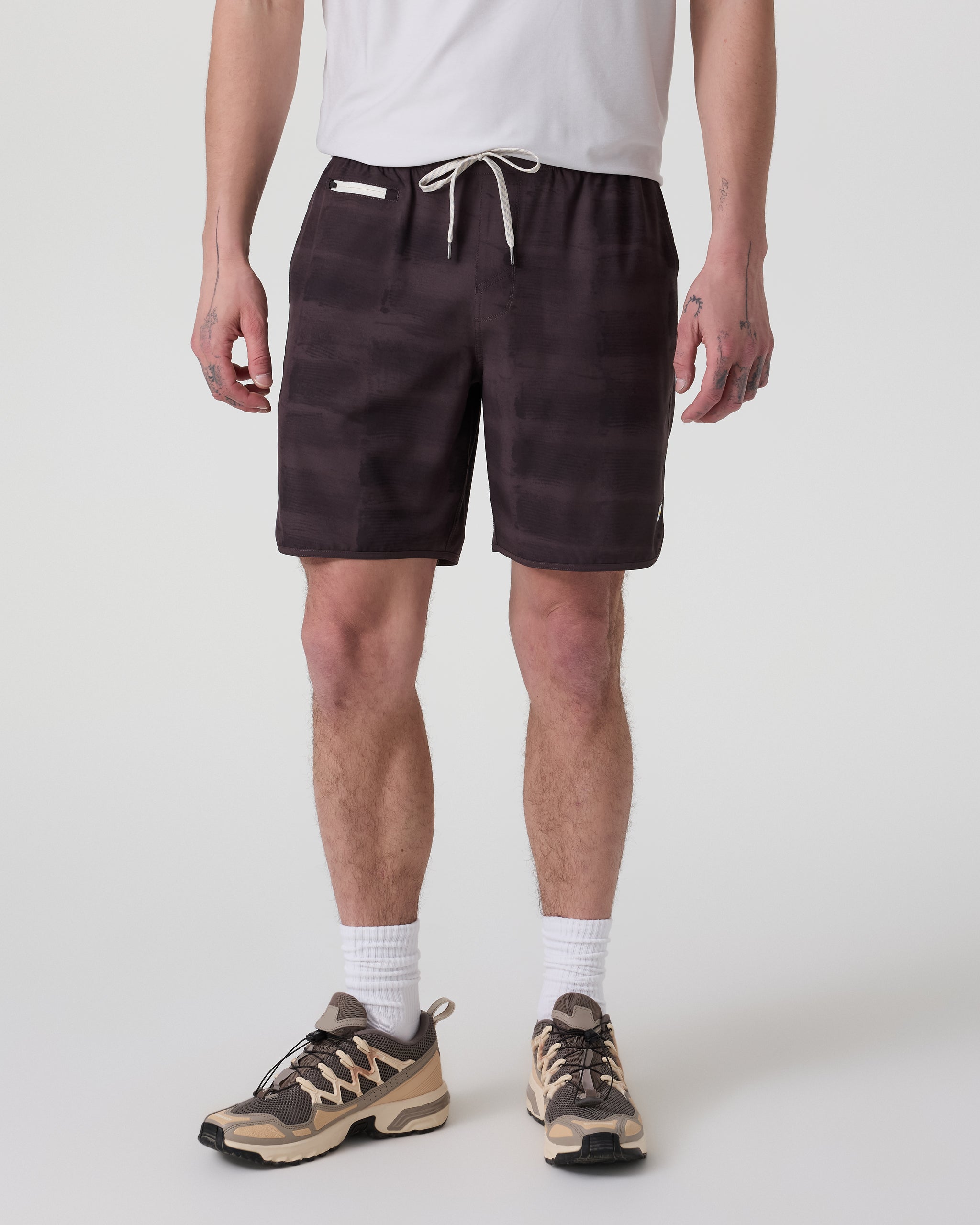 Vuori Banks Short 7" - Lined