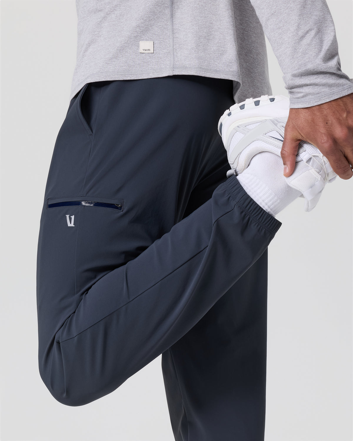 Vuori Fleet Sport Jogger