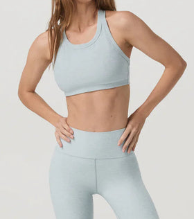 Vuori Elevation Racer Bra