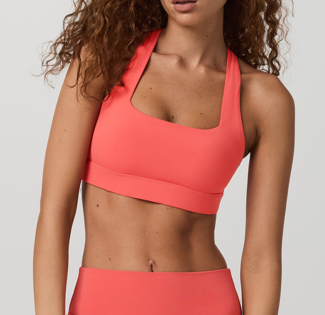 Vuori Daily Form Bra