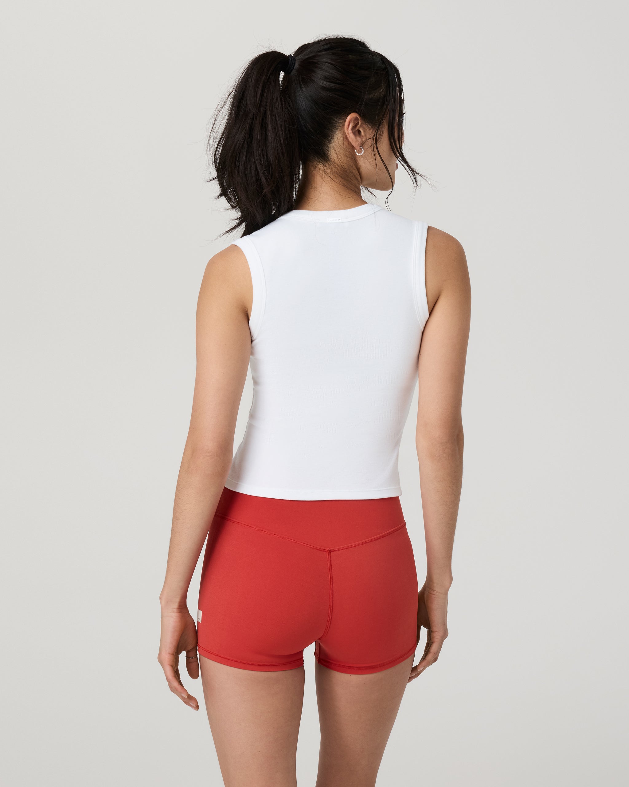 Vuori Feather Stretch Tank