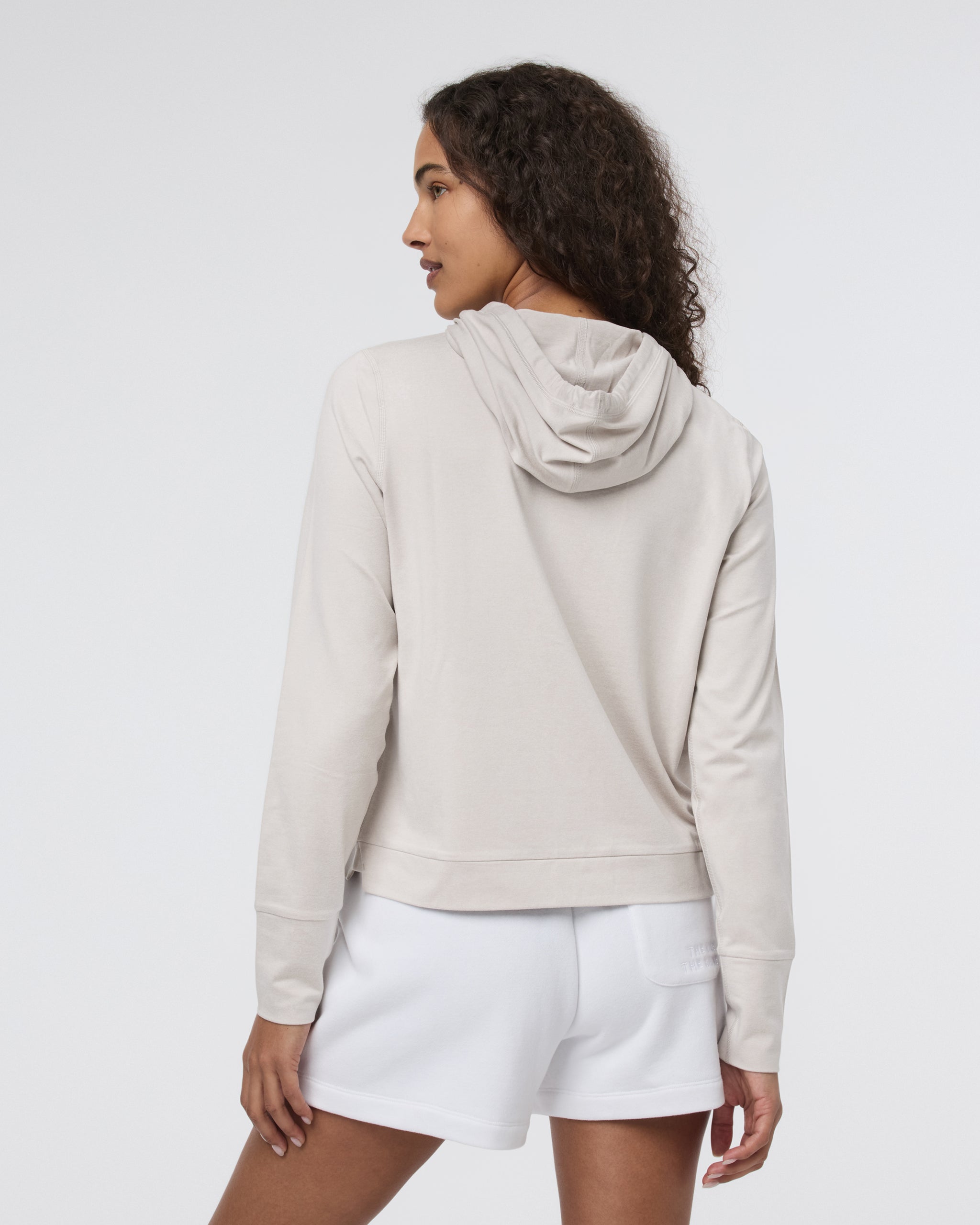 Vuori Halo Essential Hoodie