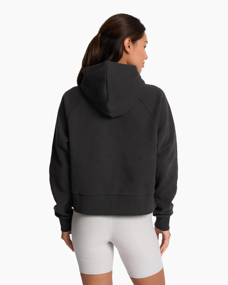 Vuori Restore Half Zip Hoodie
