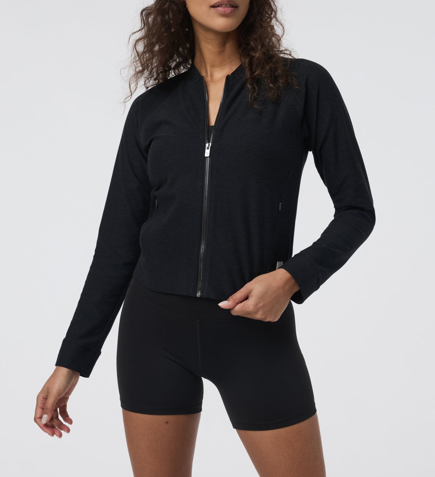 Vuori Elevation Track Jacket