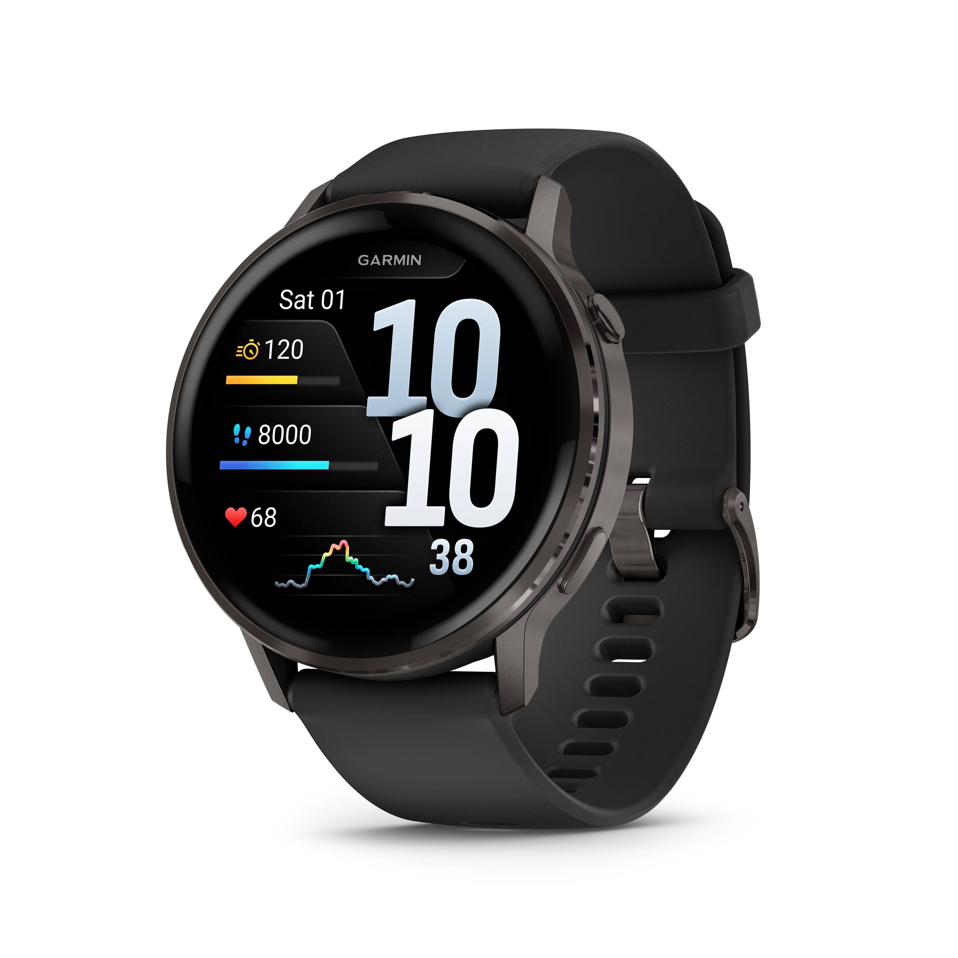 Garmin Venu® 4 - 45mm