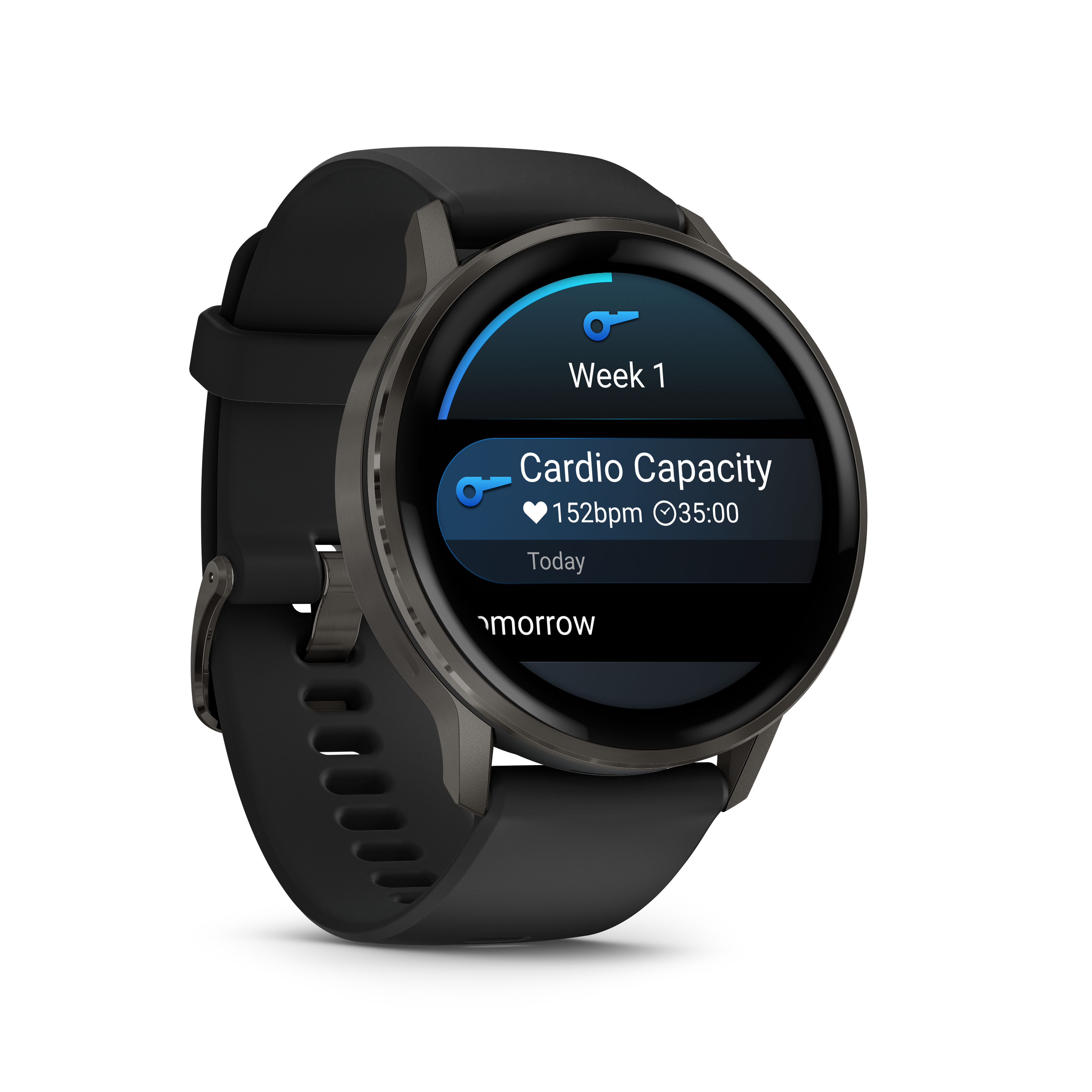 Garmin Venu® 4 - 45mm