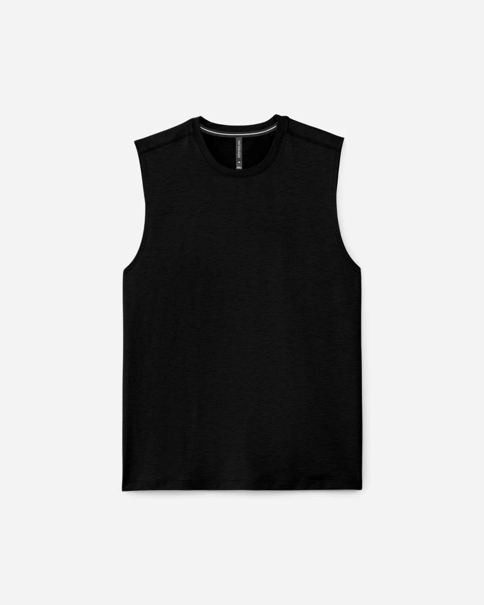 Ten Thousand Interval Muscle Tee