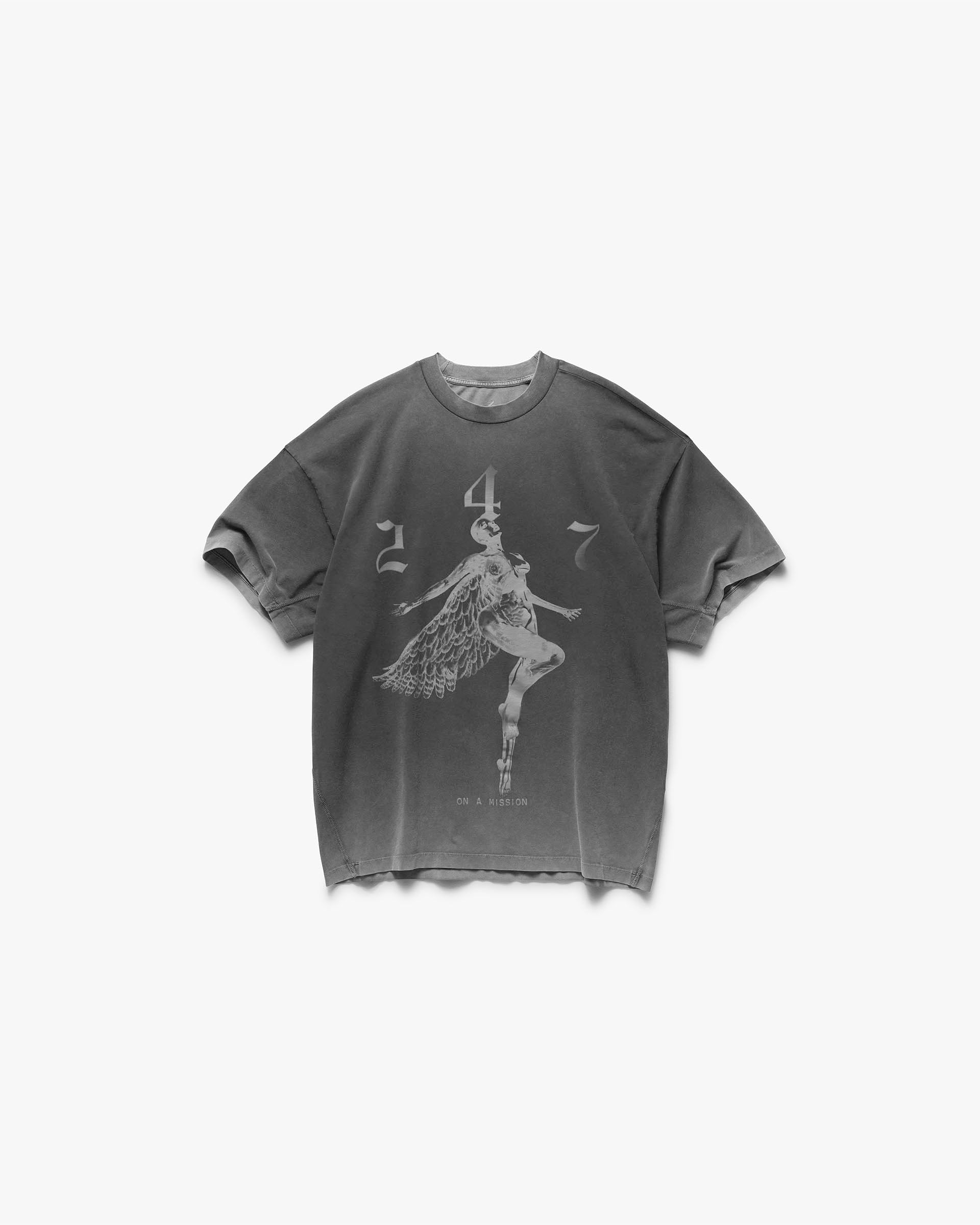 Represent 247 Angel Tee