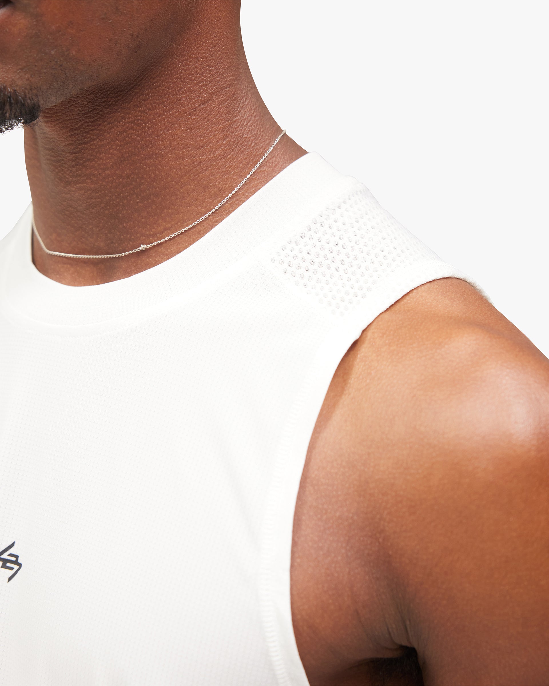 Represent 247 Numbers Vest
