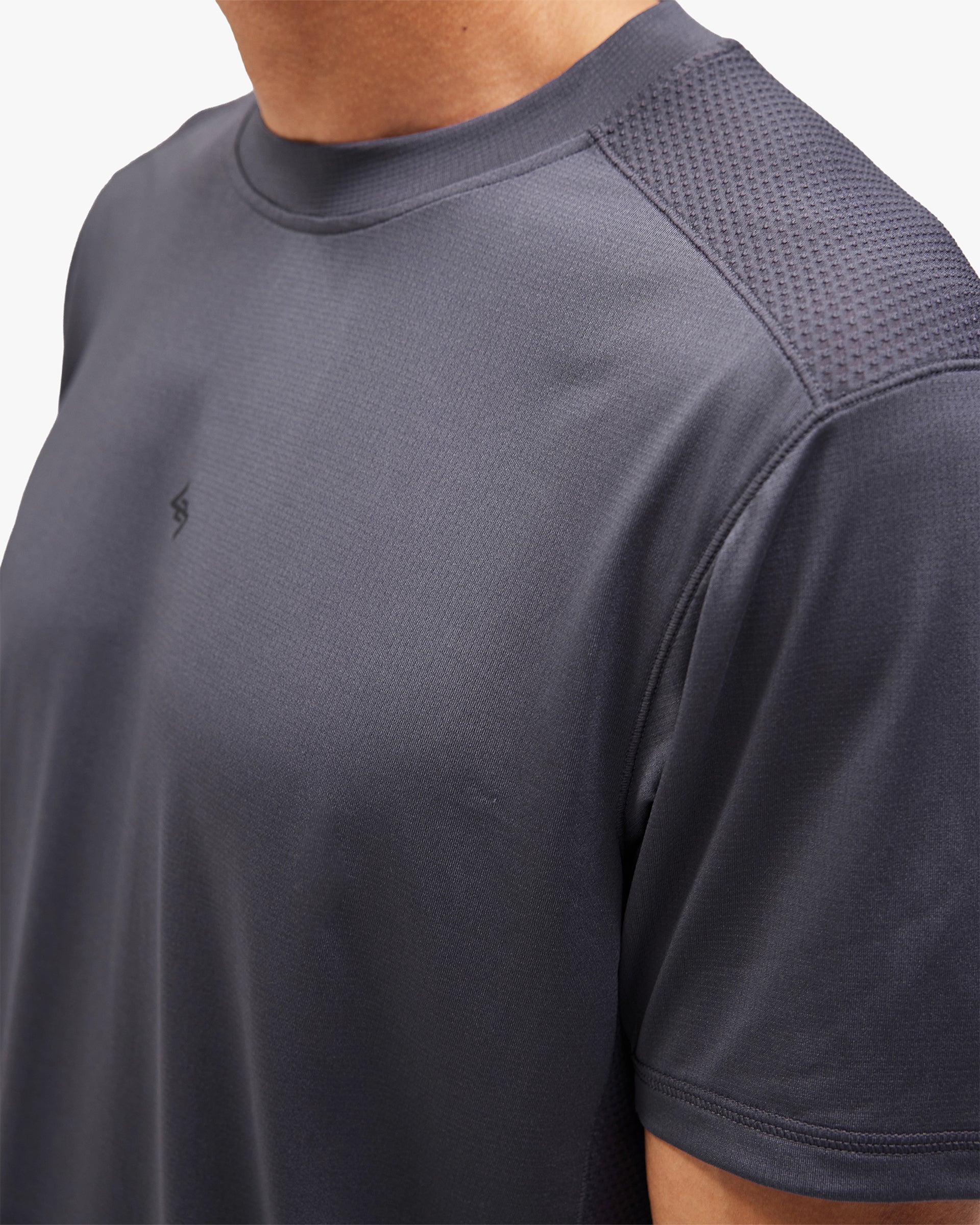 Represent 247 Numbers Tee