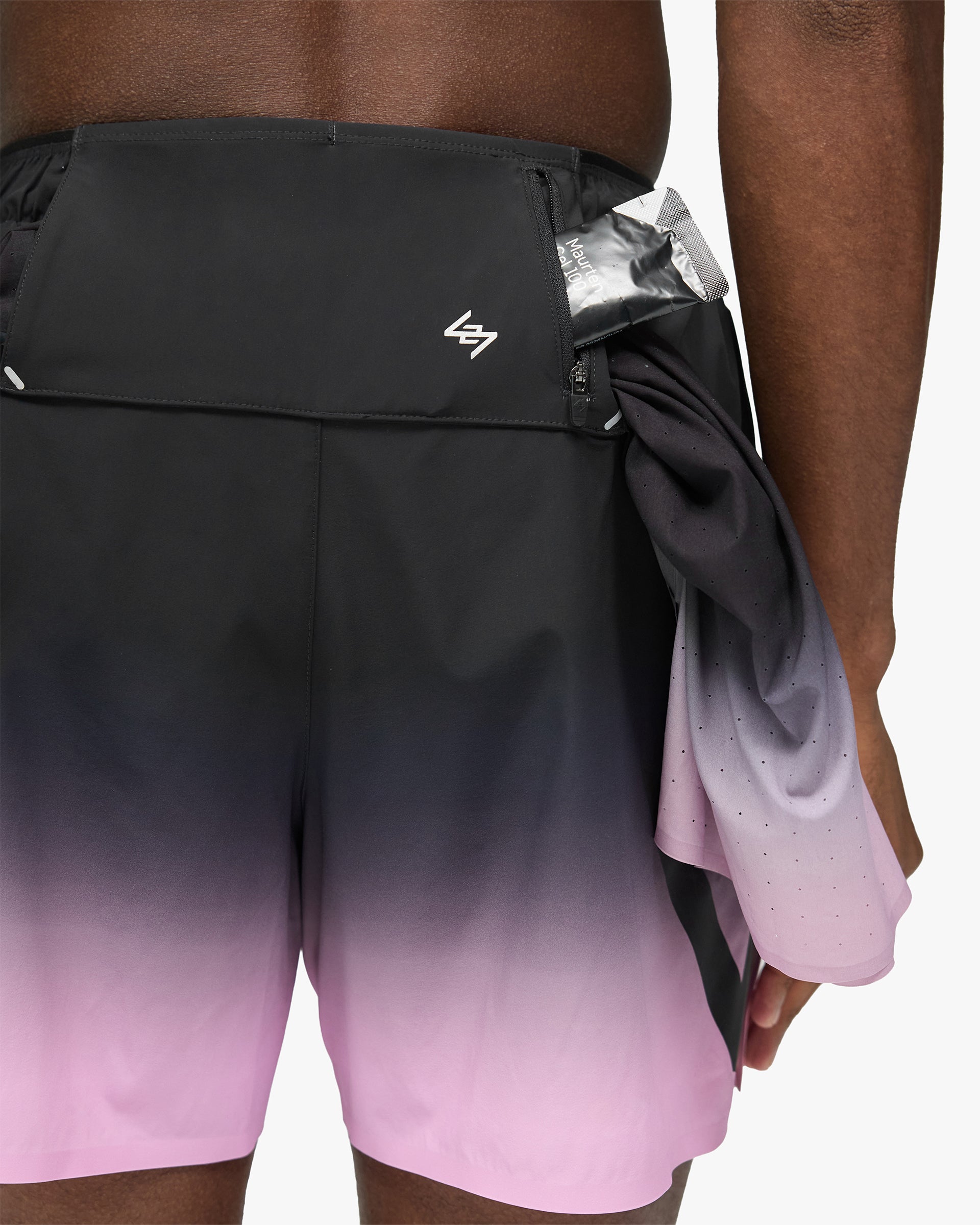 Represent 247 Ghost Short