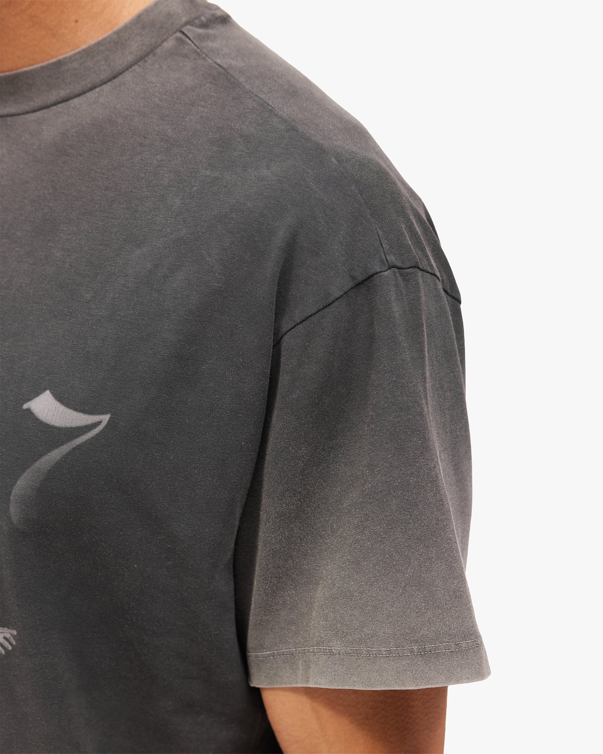 Represent 247 Angel Tee