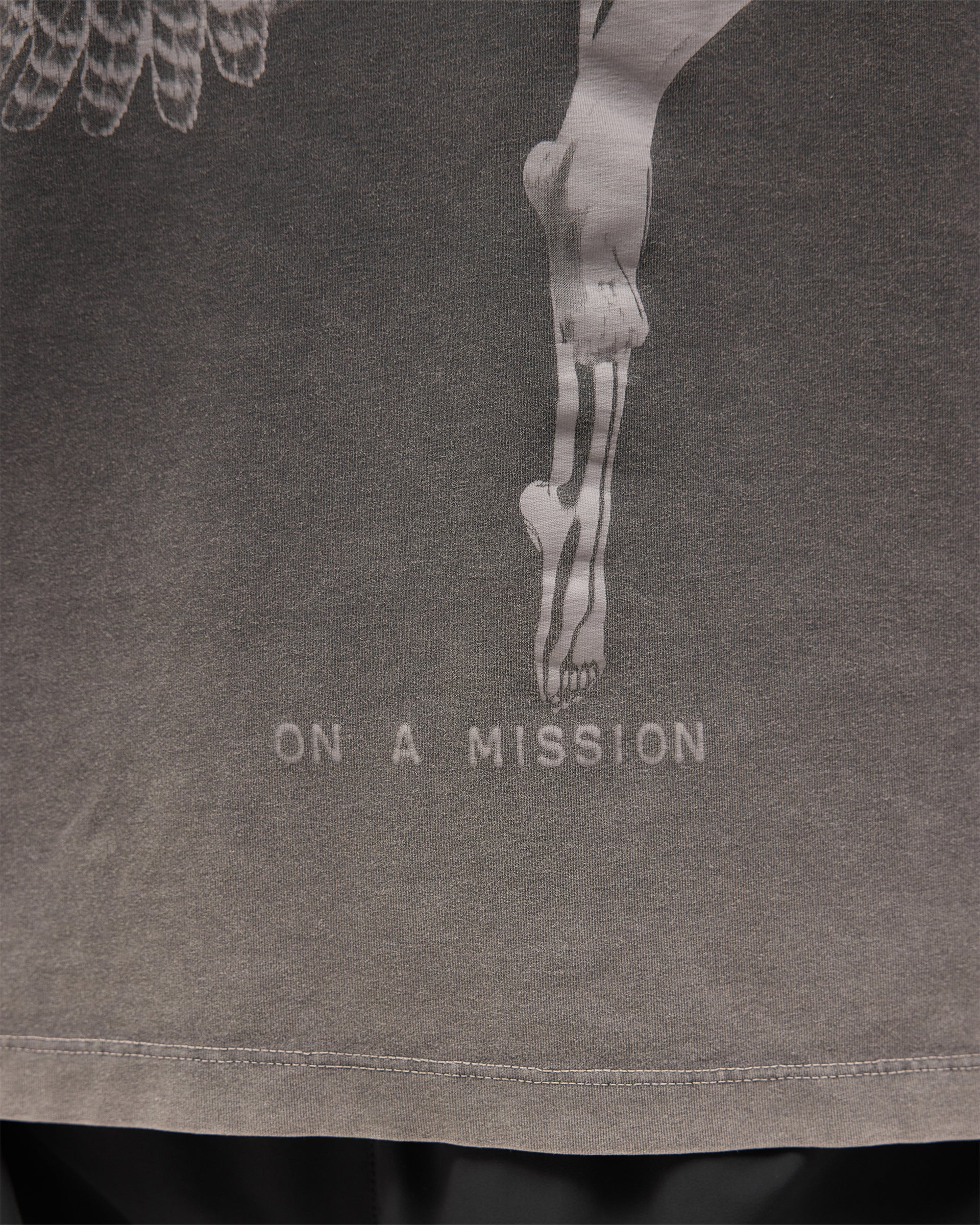 Represent 247 Angel Tee