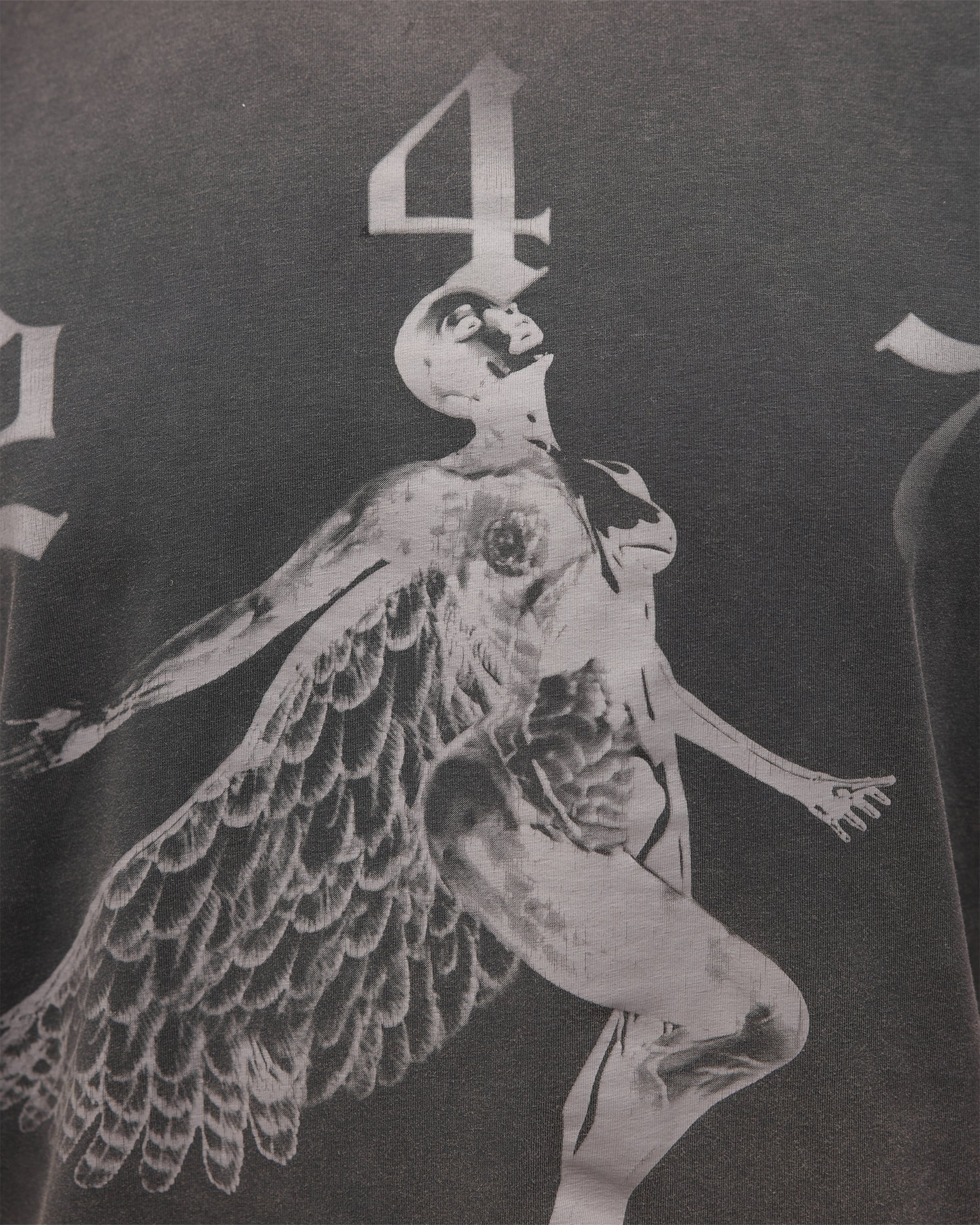 Represent 247 Angel Tee